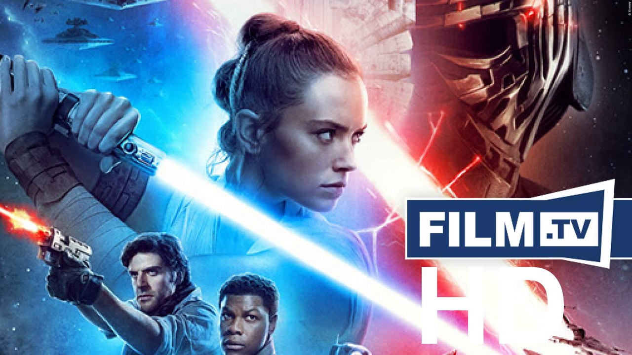 Star Wars 9: Neue Videos und erster Film-Ausschnitt - Ausschnitt