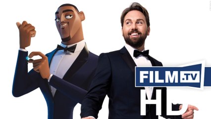 Spione Undercover: Steven Gätjen im exklusiven Interview (2019) - Interview