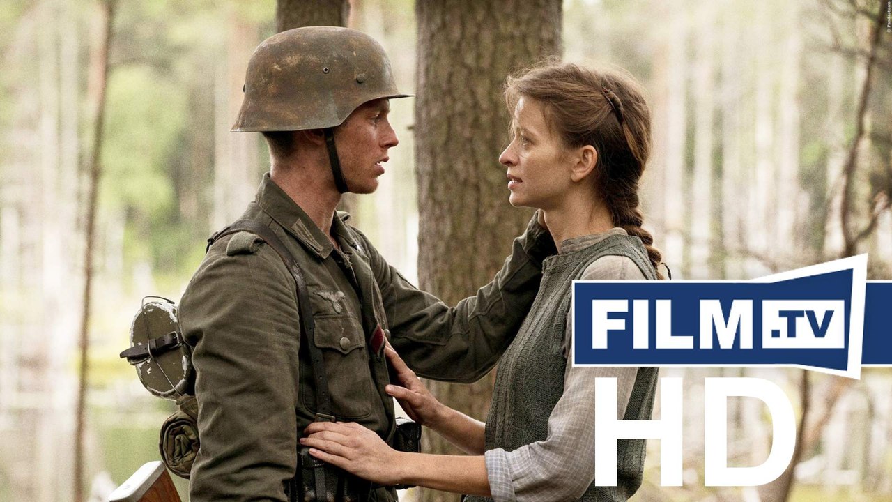 Der Überläufer: exklusiver clip zum kriegsdrama - clip