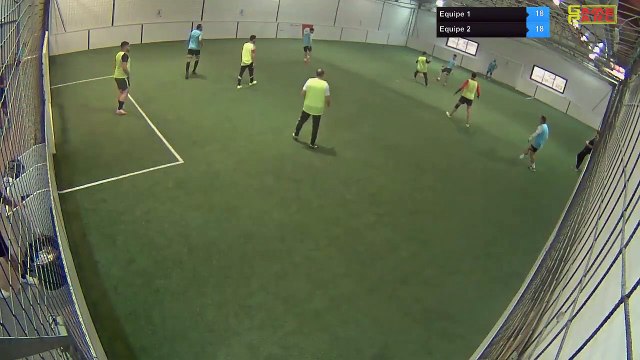 Equipe 1 Vs Equipe 2 - 25/10/20 16:59 - Loisir Poitiers - Poitiers Game Parc