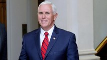 Pence Won’t Quarantine After Aides Test Positive For COVID-19