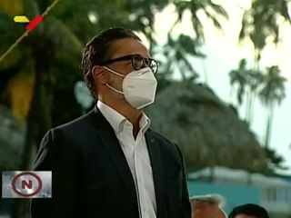 Félix Plasencia pasa a ser embajador de Venezuela a la República Popular China