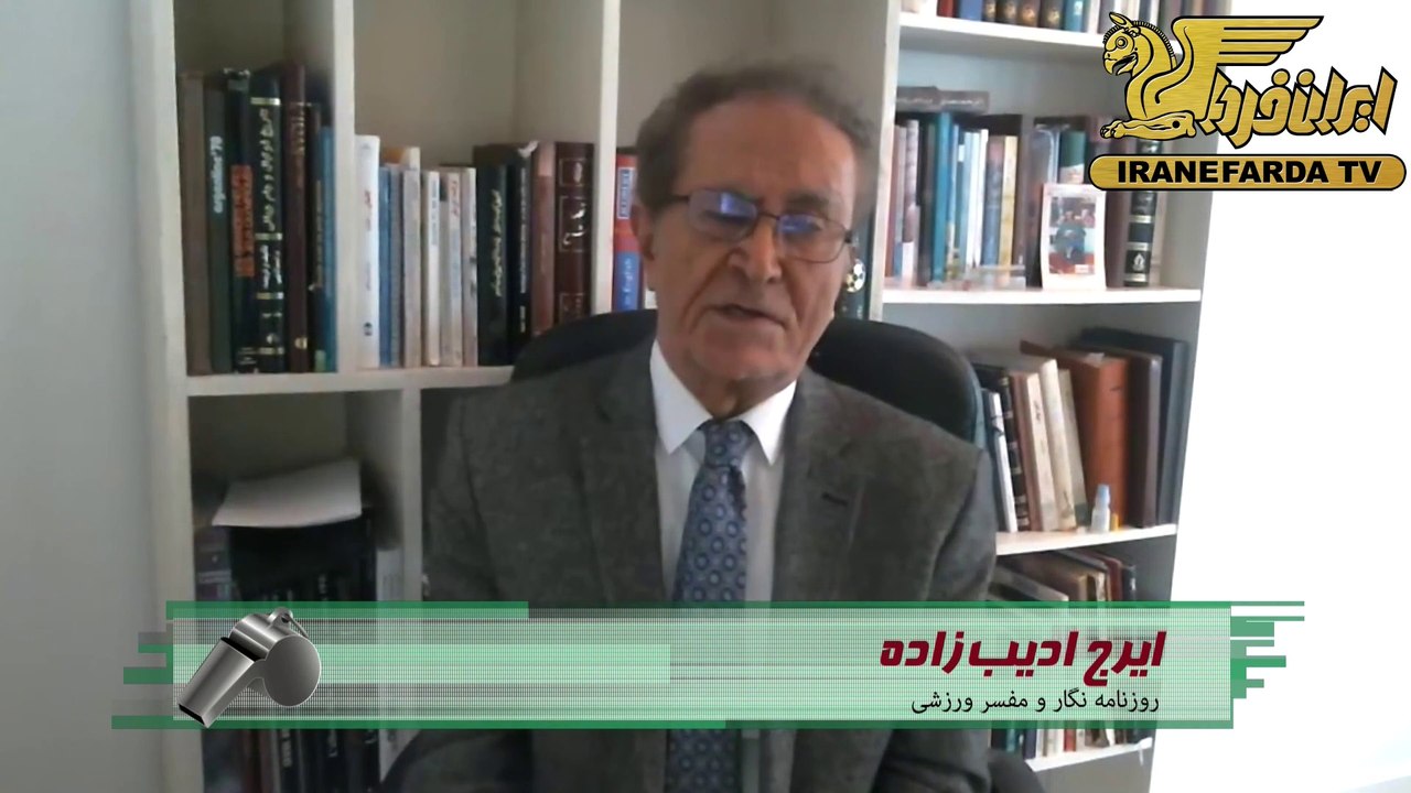 ادیب زاده:رسول پناه بی لیاقت ترین مدیر تاریخ پرسپولیس بود