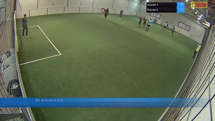 Equipe 1 Vs Equipe 2 - 25/10/20 17:23 - Loisir Poitiers - Poitiers Game Parc