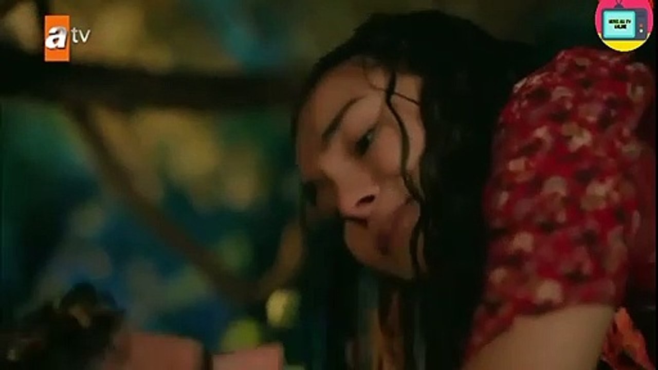 HERCAI- 3ra TEMPORADA - CAPITULO 44 ó  6 -Subtítulos en Español