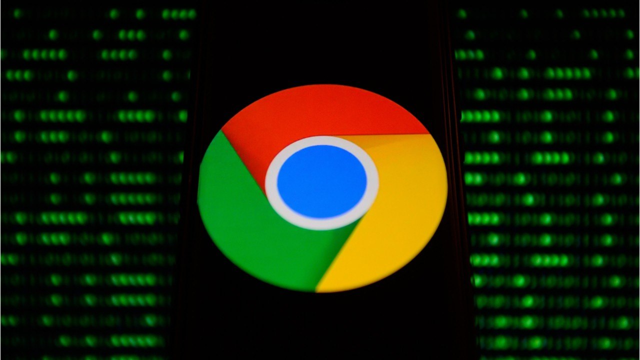 Chrome OS May Soon Get Dark Mode