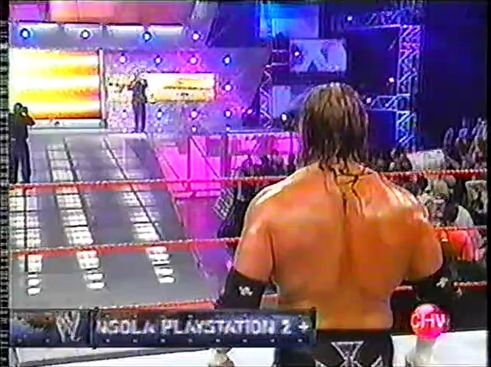 48-WWE RAW 12/06/06 Latino CHV