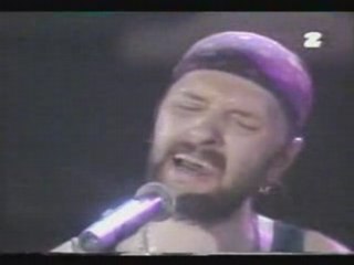 Skazany na blusa- Dżem
