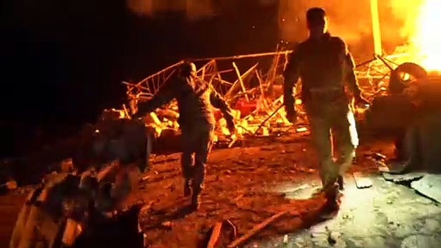 Третья попытка прекращения огня в Нагорном Карабахе