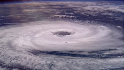 Tropical Storm Zeta Could Become Hurricane