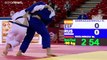 Judo, Grand Slam di Budapest: dominio russo nella giornata conclusiva