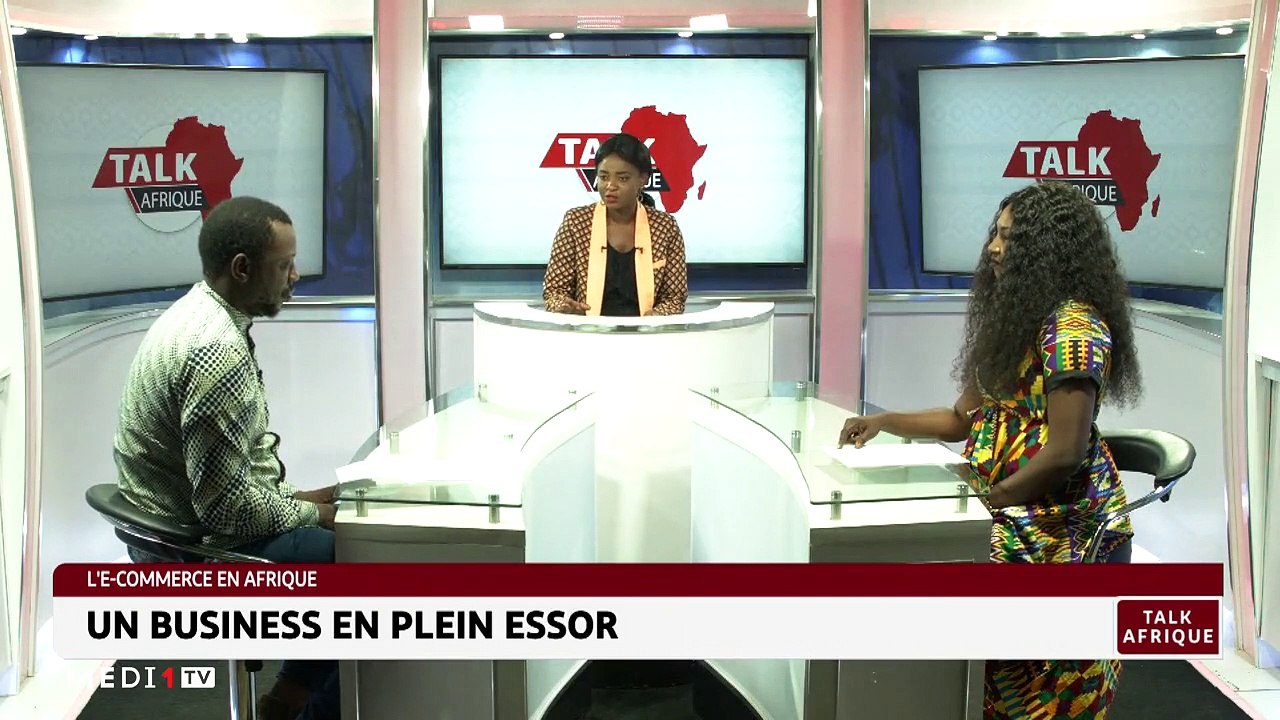 E-commerce en Afrique: un business en plein ess...