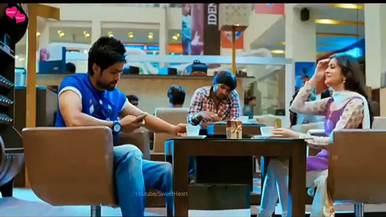 Very cute and funny couple 30 sec WhatsApp status video