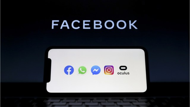 Facebook Banning Oculus Owners With Multiple Headsets