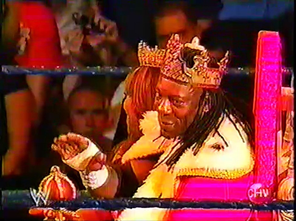 49-WWE SD 16/06/06 Latino CHV