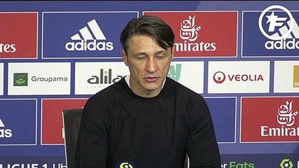 Monaco : Niko Kovac plaide coupable !
