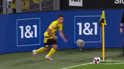 5e j. - Dortmund remporte le derby de la Ruhr face à Schalke 04