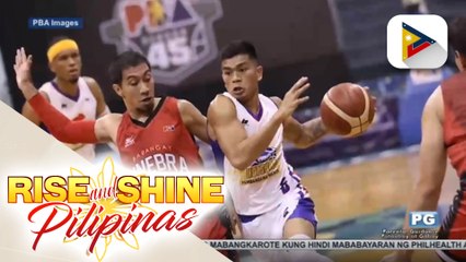 Magnolia, wagi sa 'Bubble Clasico'