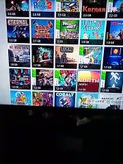 Xbox one タイトル2