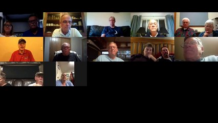 Roundtable 14 Oct 20 TPMS Don Weisehan