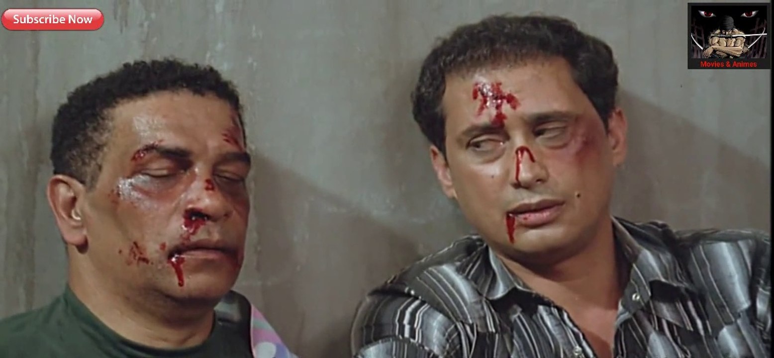 فيلم (خليك في حالك) للنجم احمد عيد - جزء ثاني