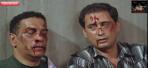 فيلم (خليك في حالك) للنجم احمد عيد - جزء ثاني