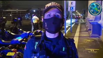 Costa Rica Noticias - Edición domingo 25 de octubre del 2020