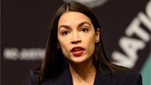 Alexandria Ocasio-Cortez Favored To Win Reelection