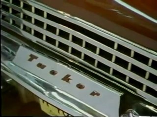 Preston Tucker - The Tucker Torpedo Documentary