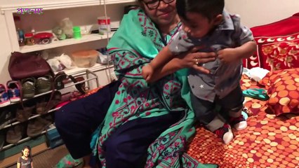 ঈদ এর দাউয়াতে নাজমুল ভাইয়ের বাসায় আমরা সবাই ।। ঈদ মোবারক ।। Eid ul Adha 2020