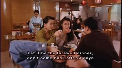 Long Phụng Trà Lâu 3/3 (lồng tiếng)