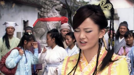 [PHIM HAY] TẾ ĐIÊN HÒA THƯỢNG 2 - TẬP 5 LỒNG TIẾNG - TRẦN HẠO DÂN - PHIM BỘ CỔ TRANG TRUNG QUỐC 2020