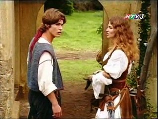 Những Cuộc Phiêu Lưu Của Sinbad - The Adventures Of Sinbad [Tập 12]