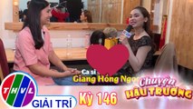 Gặp gỡ các đội trưởng và dàn giám khảo trong hậu trường Đấu trường ngôi sao