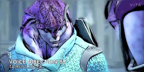 The Mass Effect Story-Episode 12-“The Resistances”