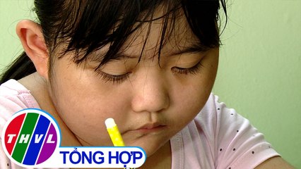 Địa chỉ nhân đạo: Cháu Nguyễn Ngọc Như Ý