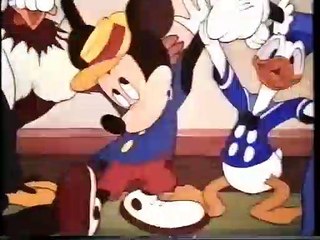 El cumpleaños de Mickey - Español Latino (Segundo doblaje mexicano)