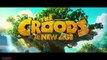 THE CROODS 2 A NEW AGE 'World's First Joy Ride' Trailer (NEW 2020) Animated Movie HD