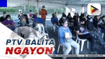 #PTVBalitaNgayon | DOH-CAR, nagkalintegan iti report a COVID 'high risk area' ti Baguio City