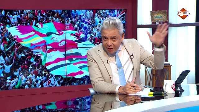 الحلقة الكاملة لـ برنامج مع معتز مع الإعلامي معتز مطر الاحد 25/10/2020