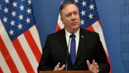 India-US 2+2 dialogue: Pompeo, T Esper to visit Delhi
