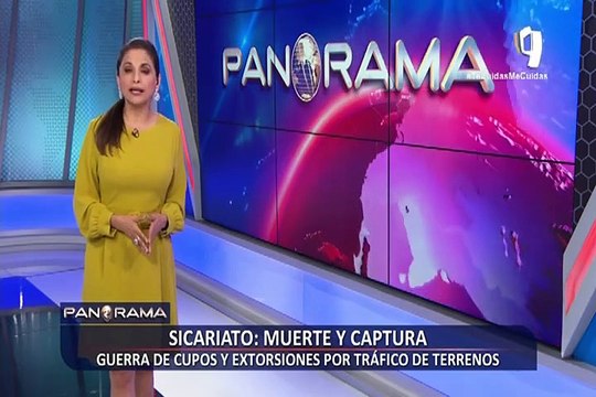 El negocio de la muerte: cobro de cupos y extorsiones por tráfico de terrenos