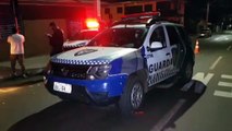 Motoristas embriagados se envolvem em acidente na Jorge Lacerda