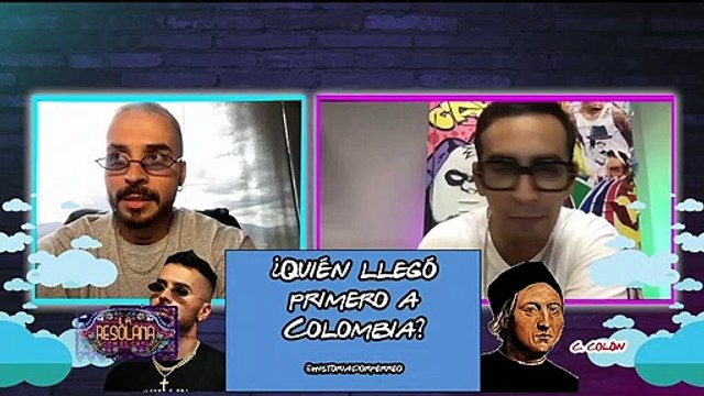 ¡Reykon nos responde algunas inquietudes de sus seguidores! | La Resolana con El Capi