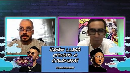 ¡Reykon nos responde algunas inquietudes de sus seguidores! | La Resolana con El Capi