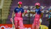 IPL 2020: Rajasthan Royals stun Mumbai Indians
