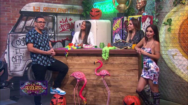 Jennifer recordó uno de los momentos más tristes en Exatlón. | La Resolana con El Capi