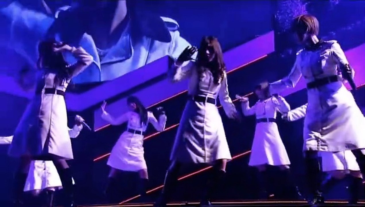 [Thai Sub] AKB48 - Mokugekisha