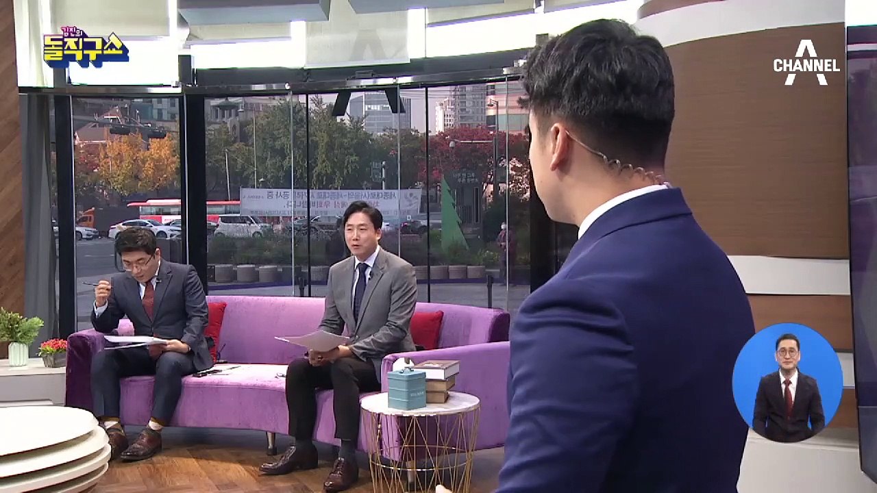 ‘윤석열 대망론’ 두고…與 ‘견제’ vs 野 ‘의미 부여’