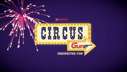 Check(ing)mate - Holiday | Teaser | Baalogic | Circus Gun
